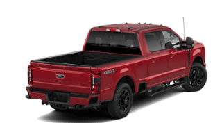 2026 Ford Super Duty® External Image 4